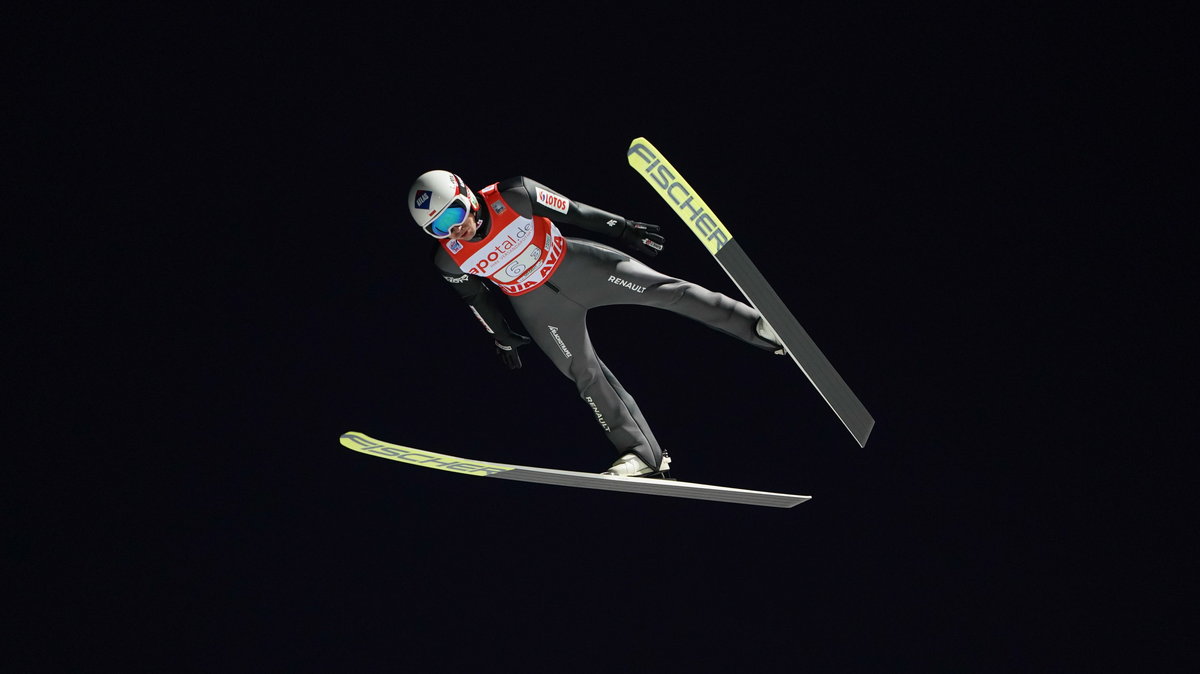 Kamil Stoch