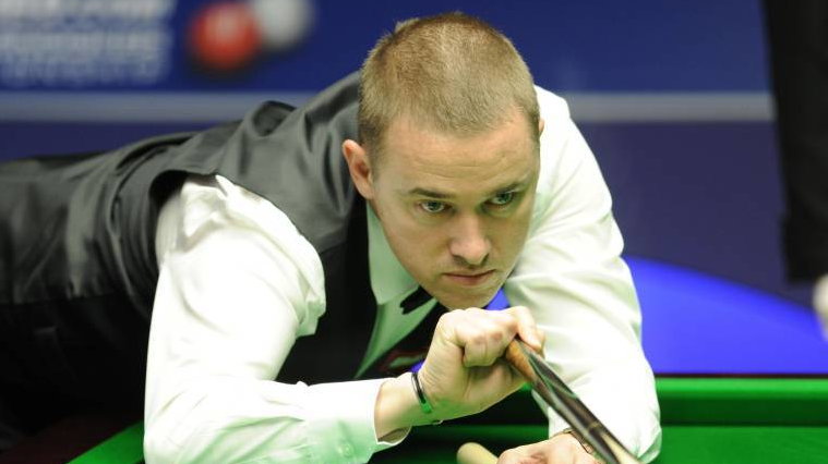 Stephen Hendry