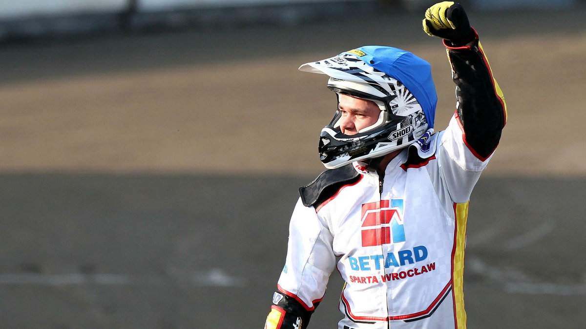 Tai Woffinden