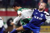 Legia Warszawa – Anorthosis Famagusta (1999/2000)