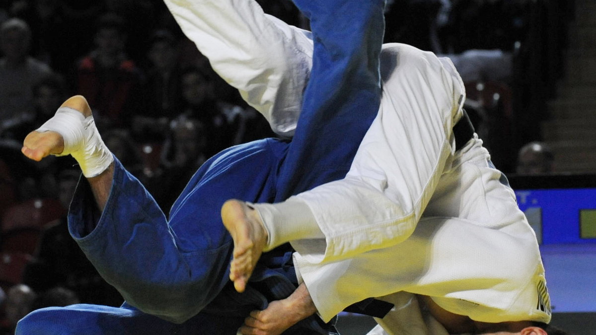 Judo