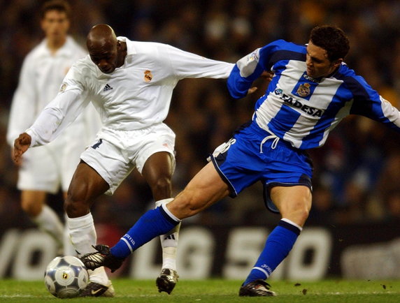 Calude Makelele