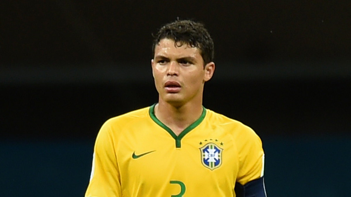 Thiago Silva