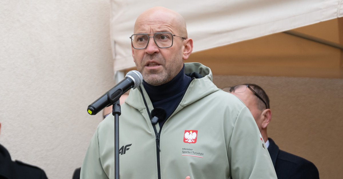 Gigantyczna kwota dla polskiego sportu! Jest potwierdzenie. Tuż przed IO