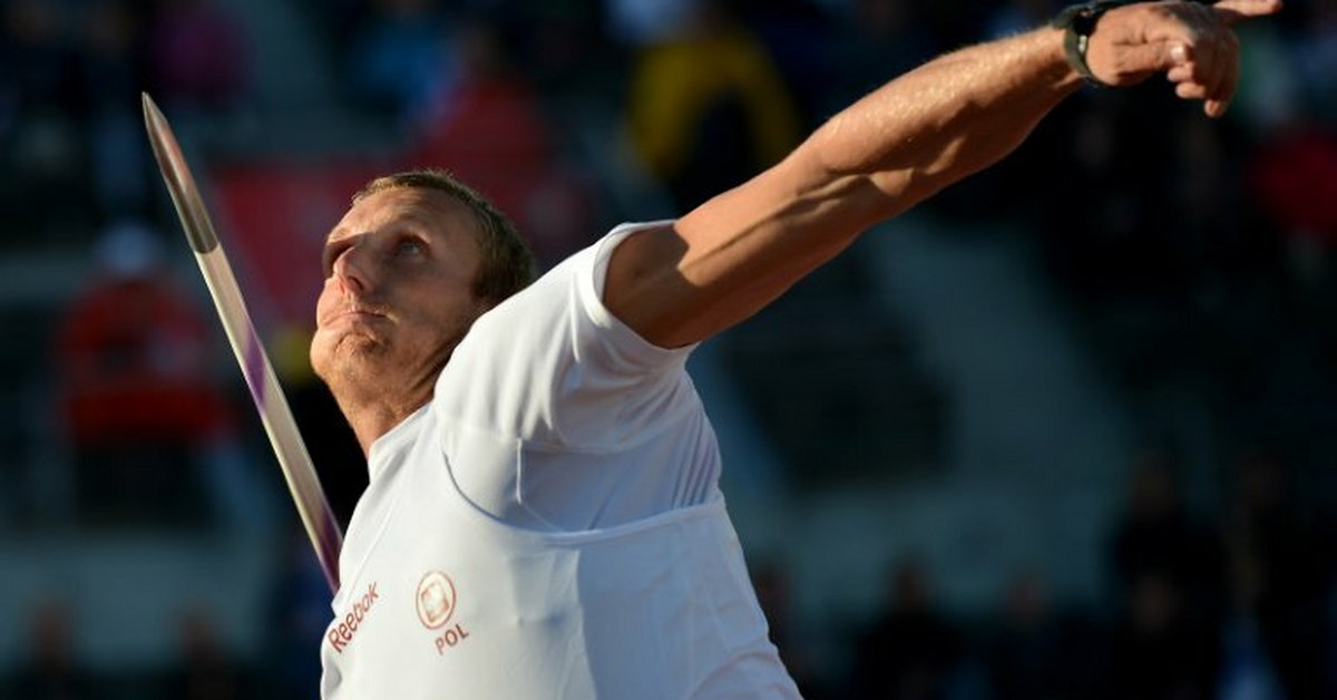 Igor Janik medal był w moim zasięgu Przegląd Sportowy