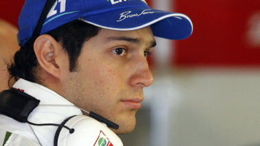 Bruno Senna