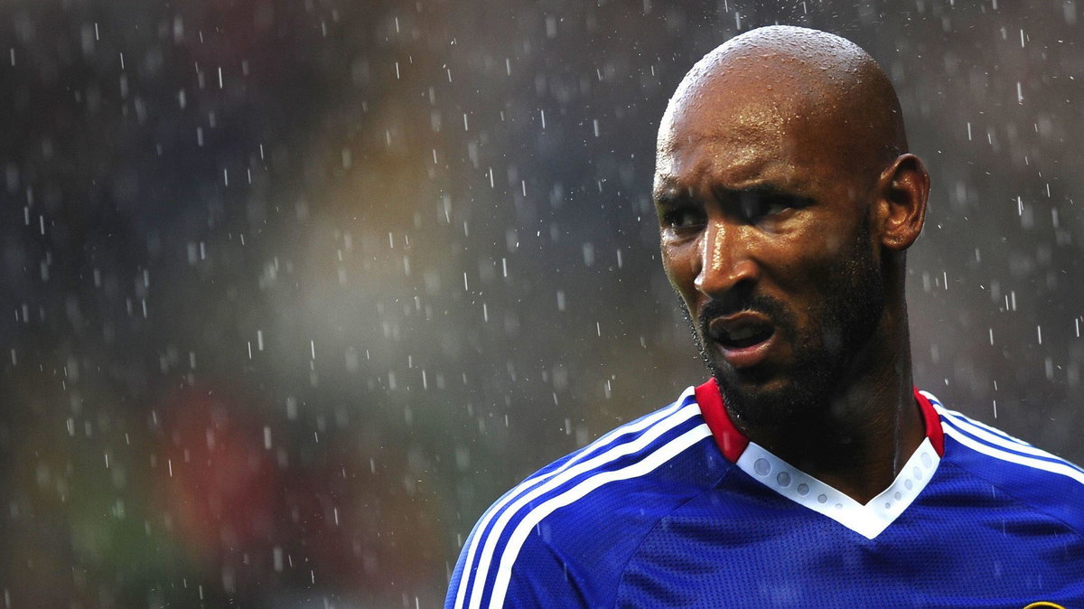 Nicolas Anelka