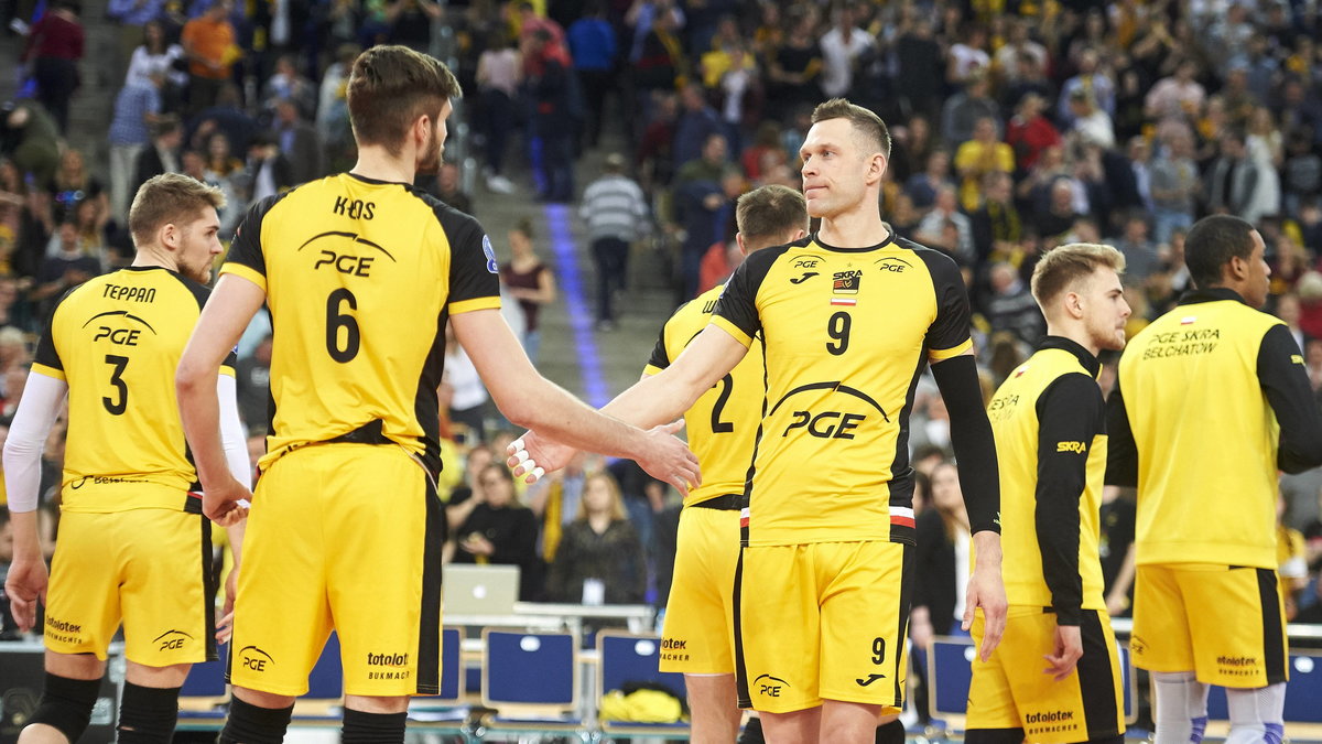 PGE Skra Bełchatów