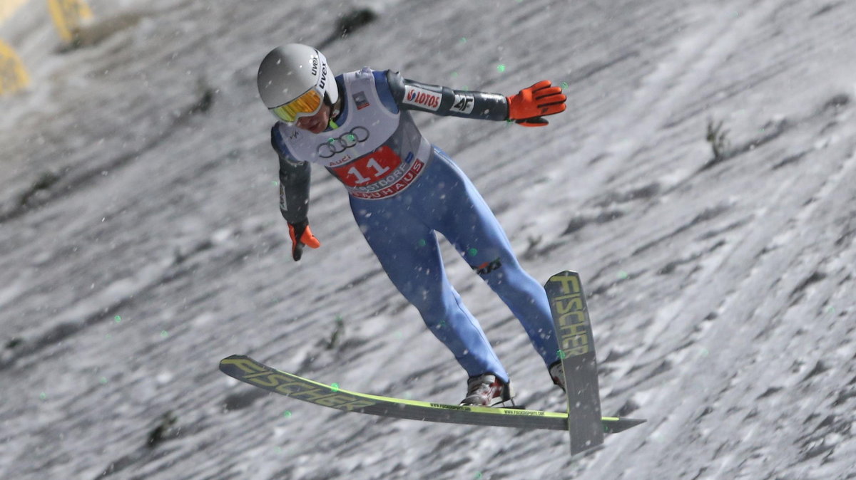 Kamil Stoch