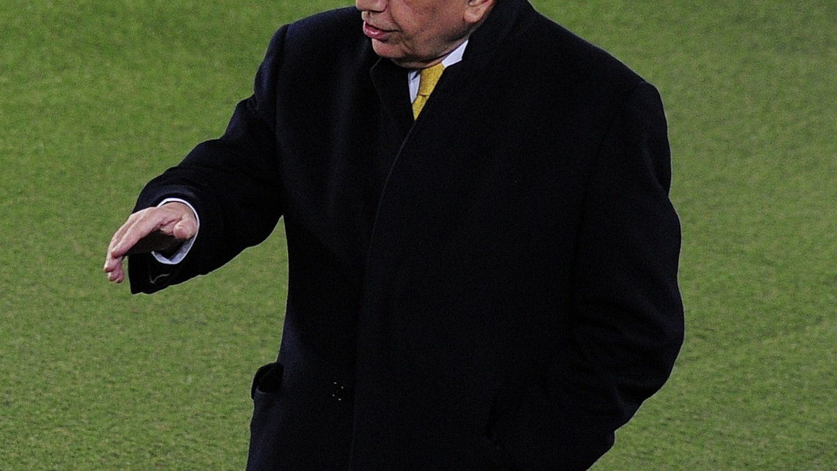 Adriano Galliani