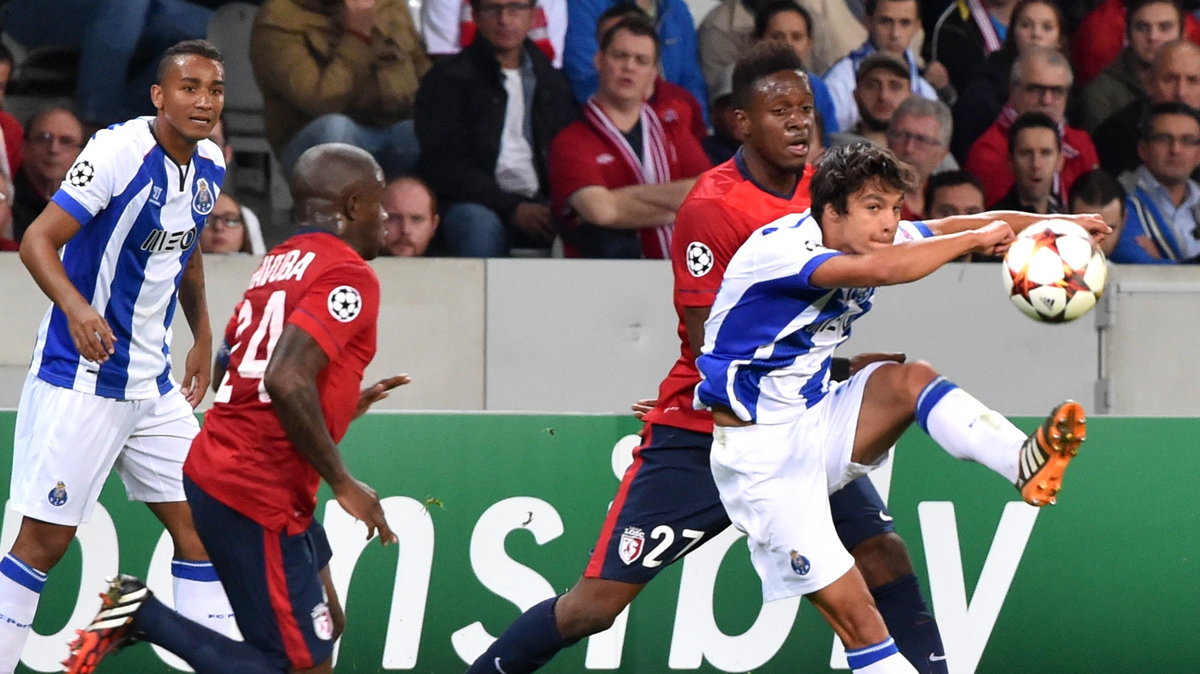 FC Porto - OSC Lille