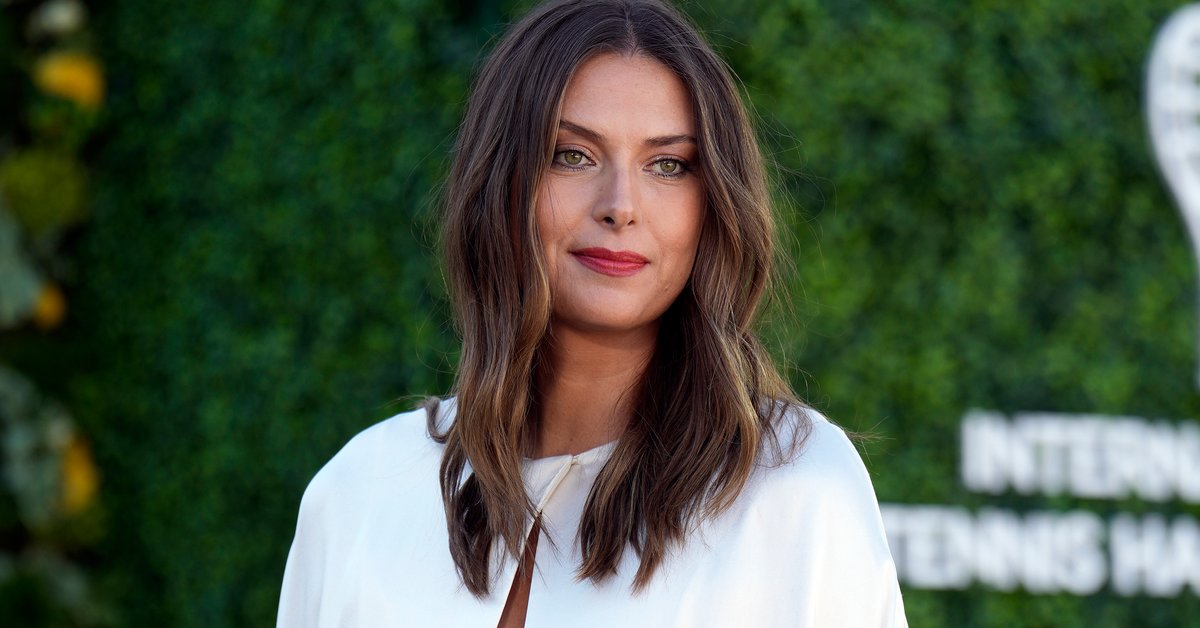 Maria Szarapowa wyłożyła karty na stół. Skreśliła Igę Świątek