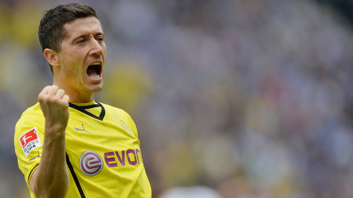 Robert Lewandowski