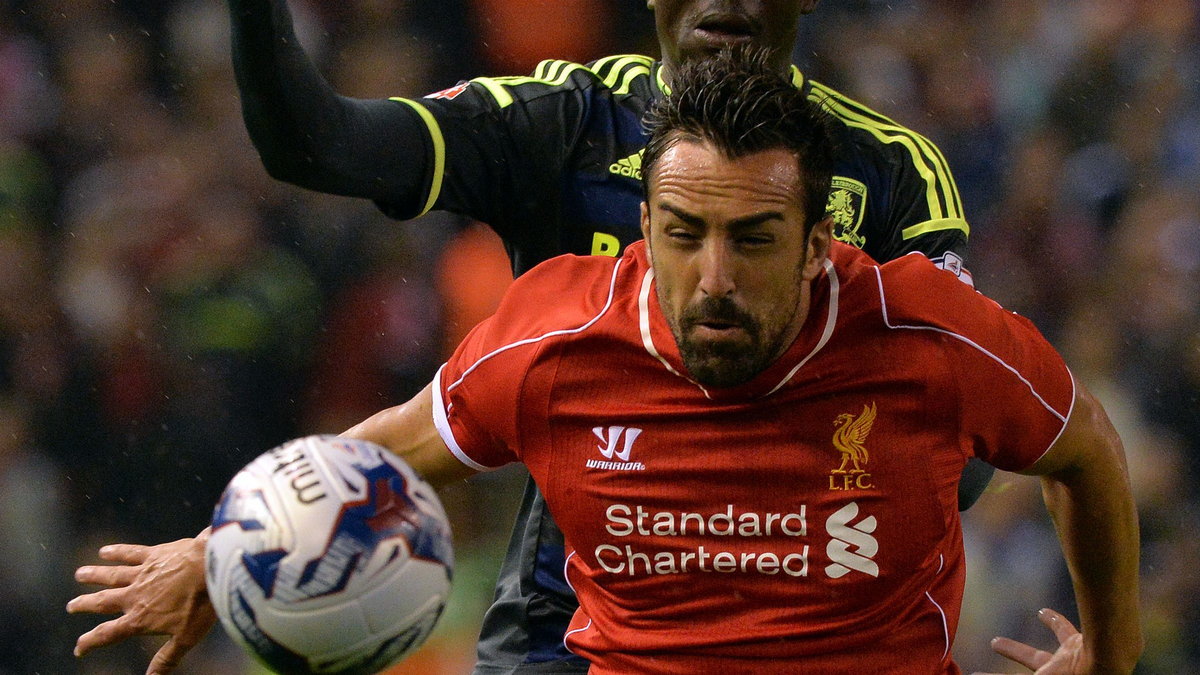 Jose Enrique