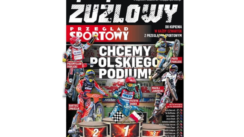 Żużlowy Przegląd Sportowy