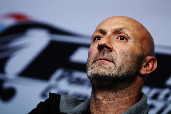 Fabien Barthez