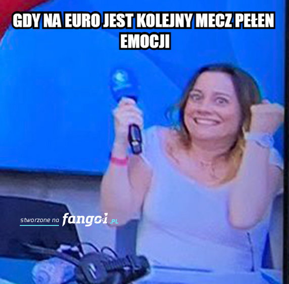 Euro 2020. Memy po meczu Węgry - Francja