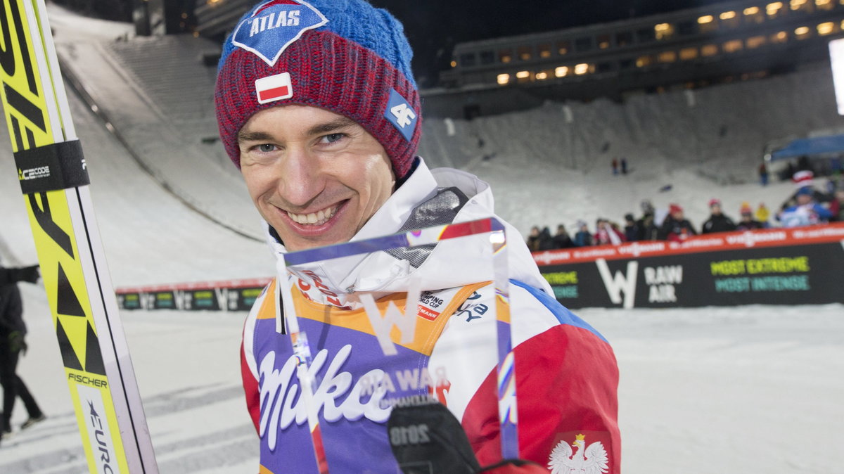 Kamil Stoch