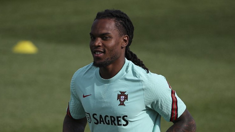 Renato Sanches może dołączyć do Milanu