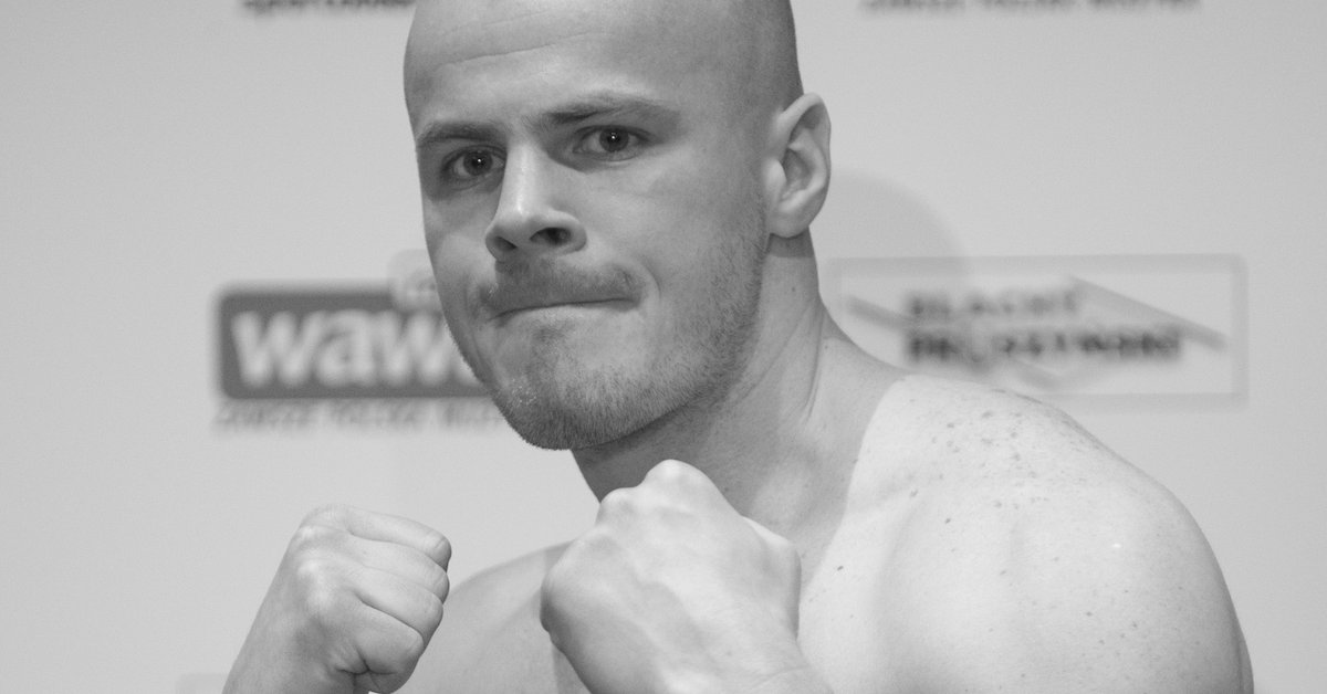 Widział 38-letniego Remigiusza Woza 1,5 miesiąca przed śmiercią. Ujawnił jego stan zdrowia