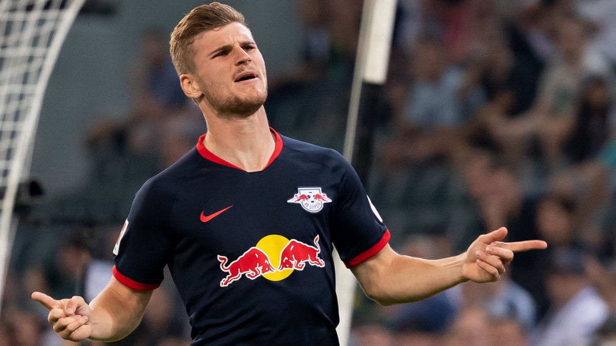 Timo Werner