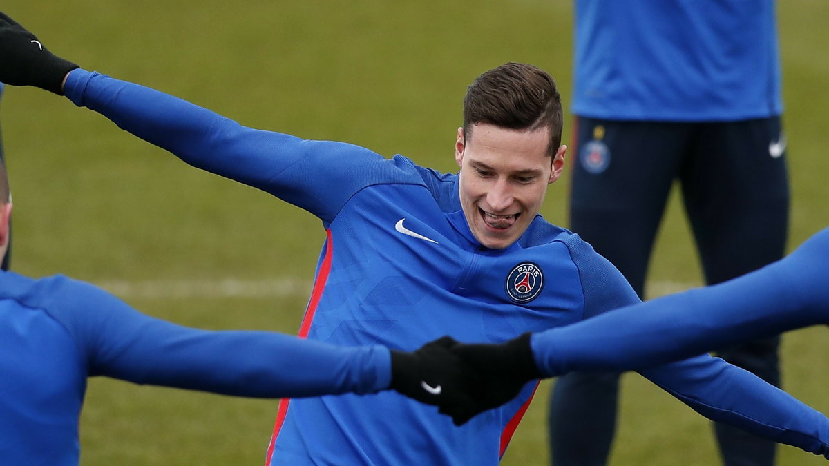 Julian Draxler