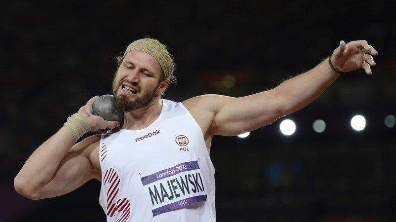 Tomasz Majewski