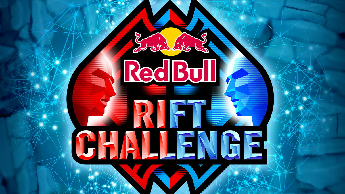 Red Bull Rift Challenge