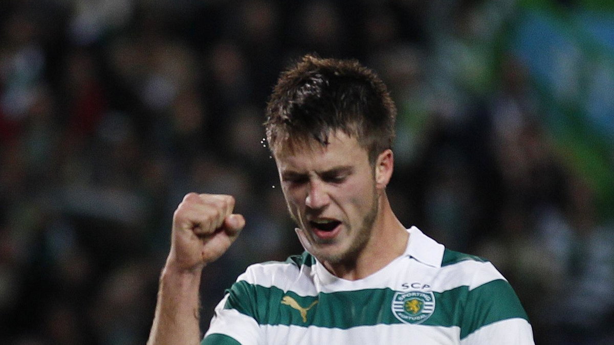 Ricky van Wolfswinkel