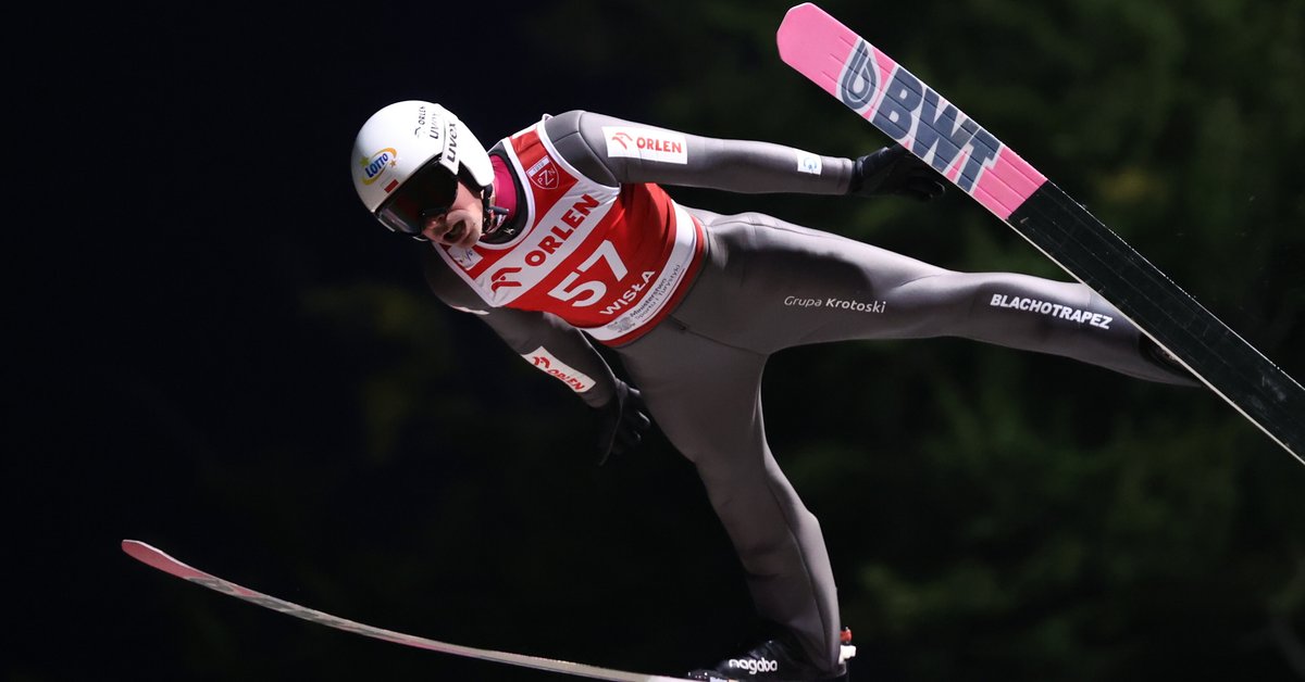 Letnie GP w skokach - Predazzo: seria próbna i konkurs [RELACJA NA ŻYWO]