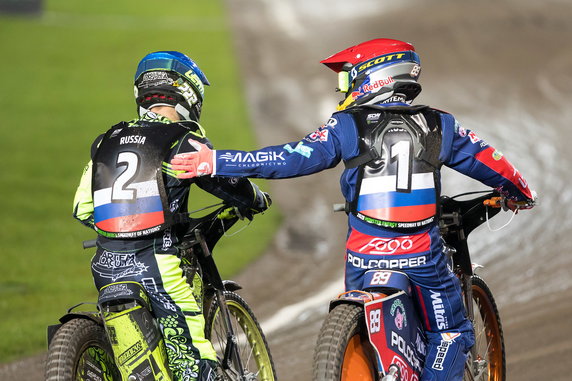 Speedway of Nations 2020
