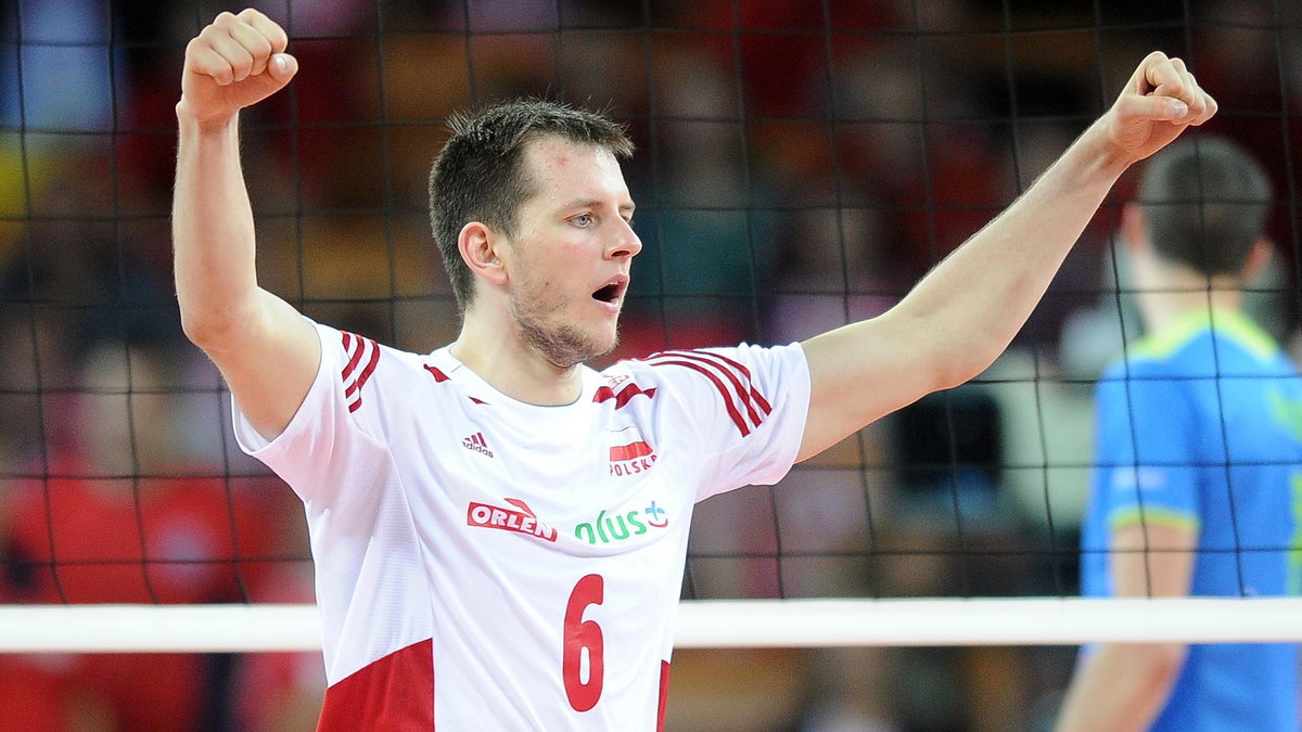 Bartosz Kurek