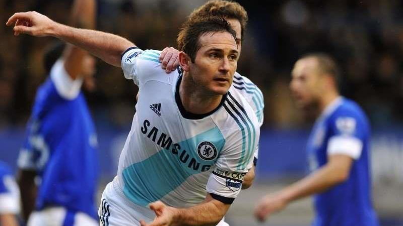 Frank Lampard