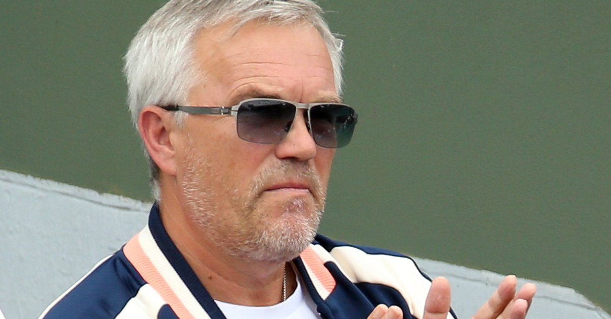 Za sąsiadów ma bogatych Rosjan. Opowiedział, jak się zachowują. Klasy nie kupisz