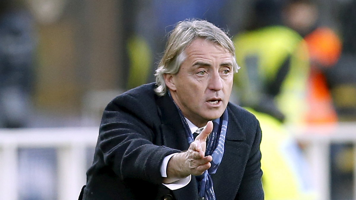 Roberto Mancini