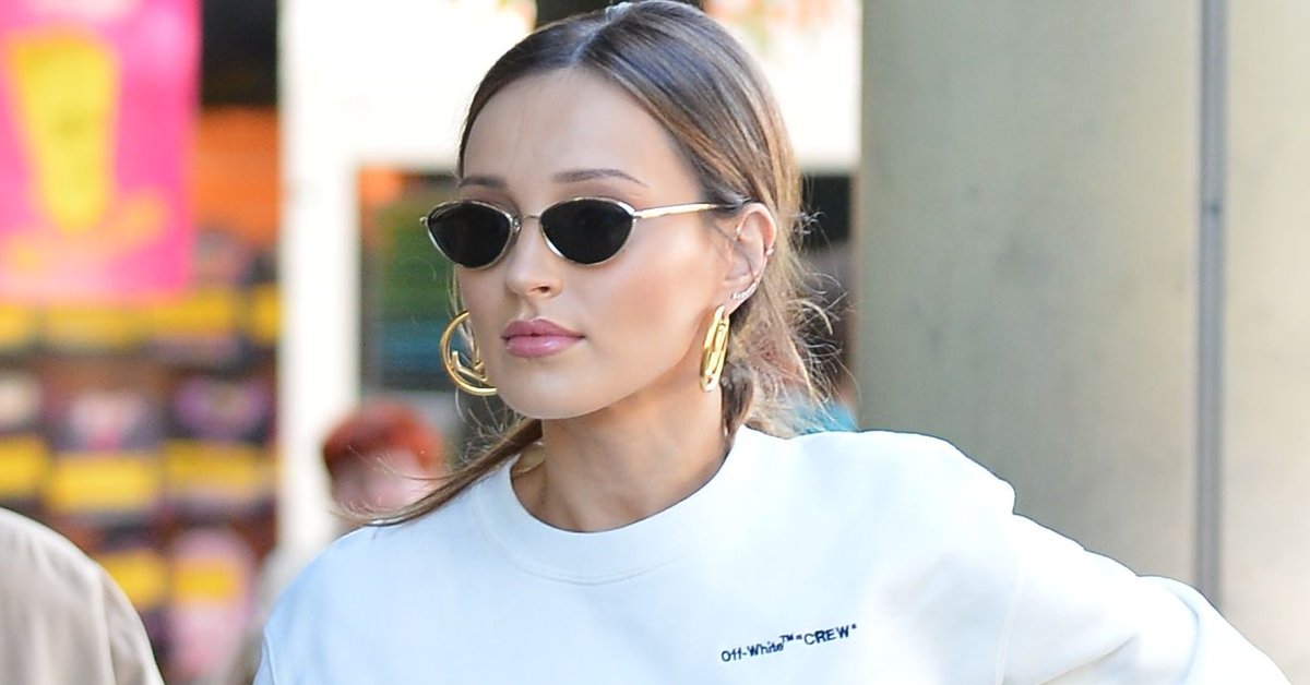 Marina Łuczenko-Szczęsna zadała synowi pytanie. Odpowiedź ją wzruszyła. "Popłakaliśmy się"