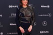 epa06568949 - MONACO SPORTS LAUREUS AWARDS (2018 Laureus World Sports Awards)