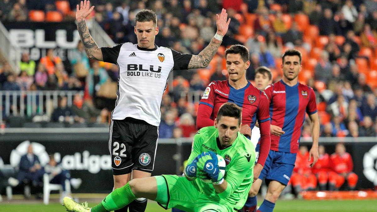 Valencia - Levante