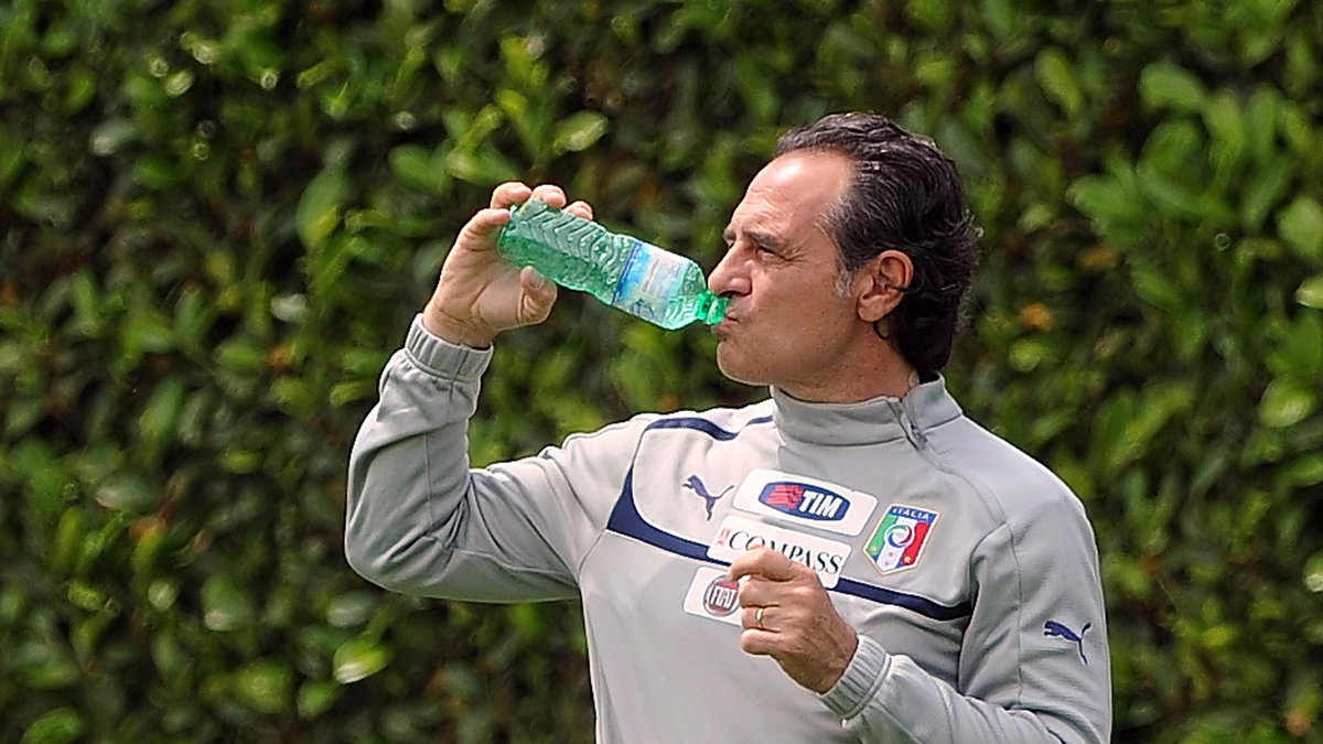 Cesare Prandelli