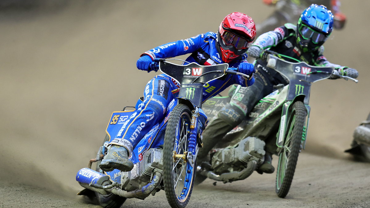 25.06. 3W FIM GORZOW SPEEDWAY GRAND PRIX OF POLAND