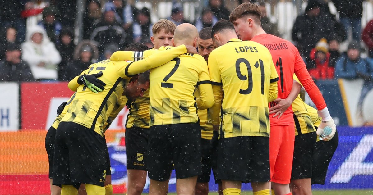 Klamka zapadła! Media: To on ma być nowym trenerem Wieczystej