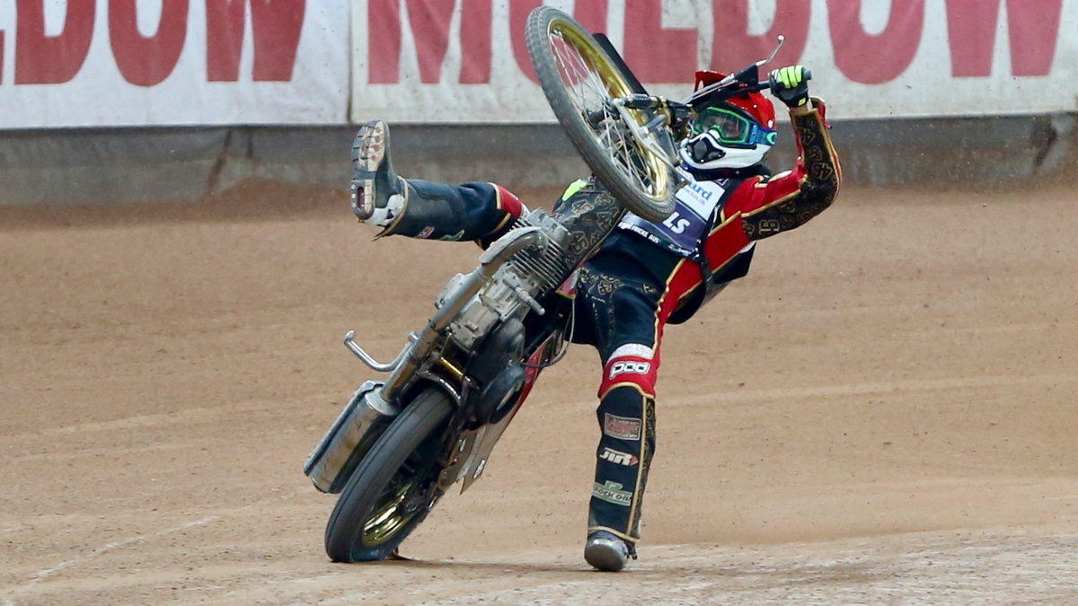 Max Fricke