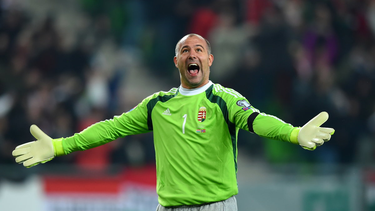 Gabor Kiraly