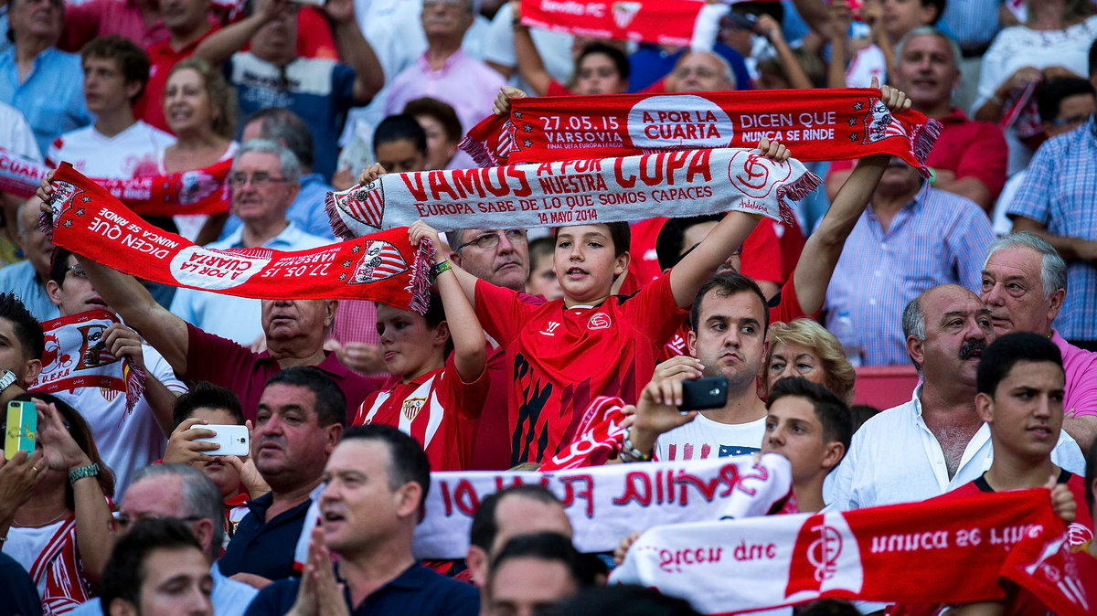 Gonzalo Arroyo Moreno/ Getty Images Sport, fot. Gonzalo Arroyo Moreno/ Getty Images Sport