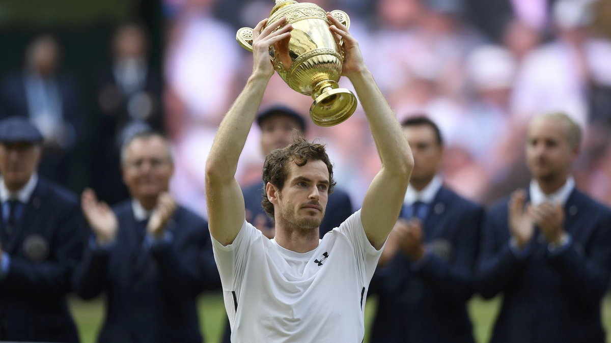 Andy Murray