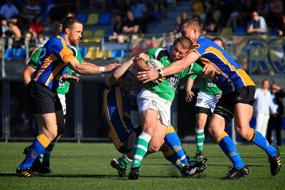 Arka Gdynia - Lechia Gdańsk