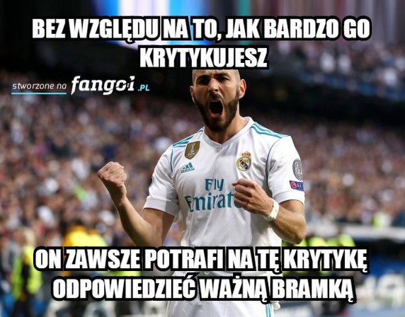 Bayern Monachium żegna się z Ligą Mistrzów. Real Madryt w finale - memy