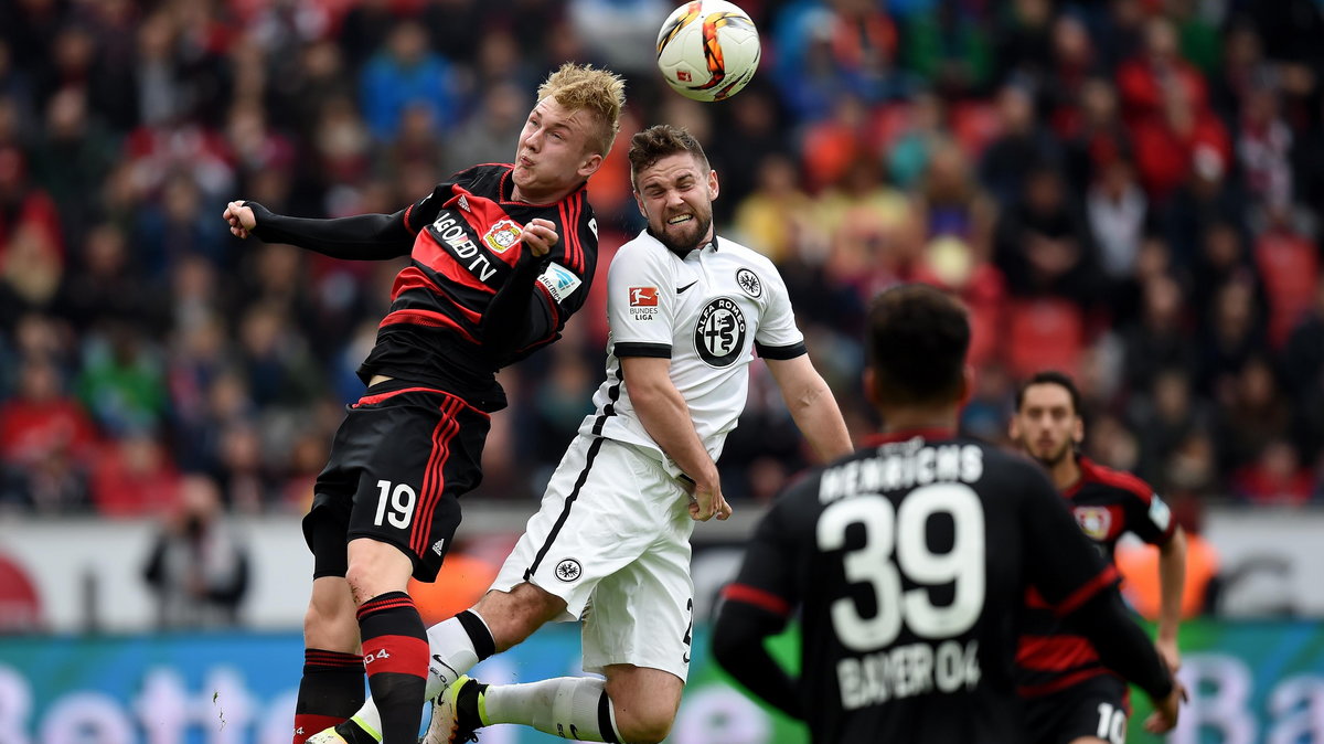 Julian Brandt