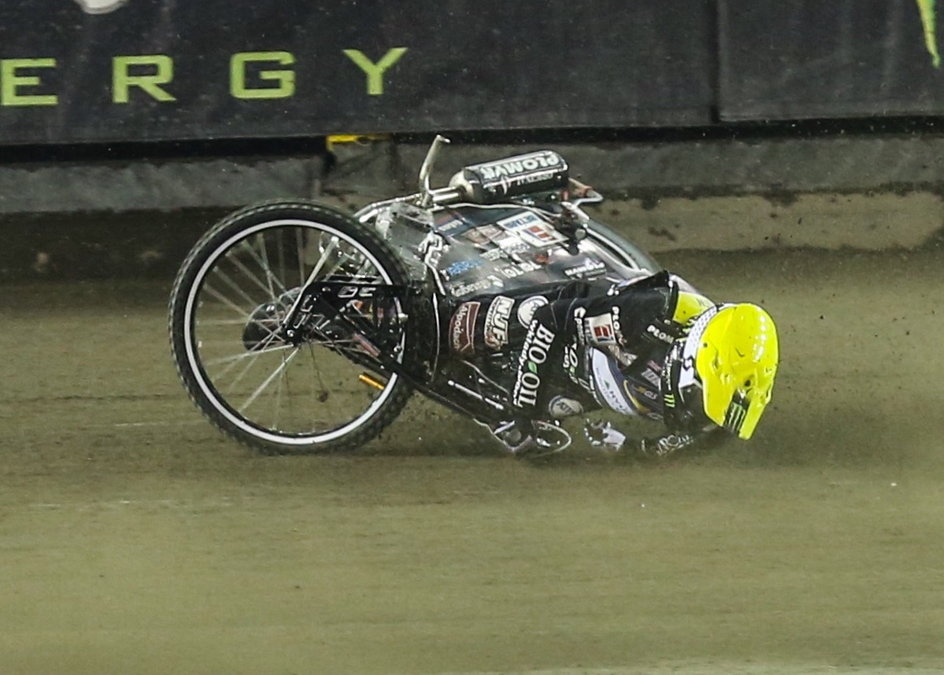 Tai Woffinden