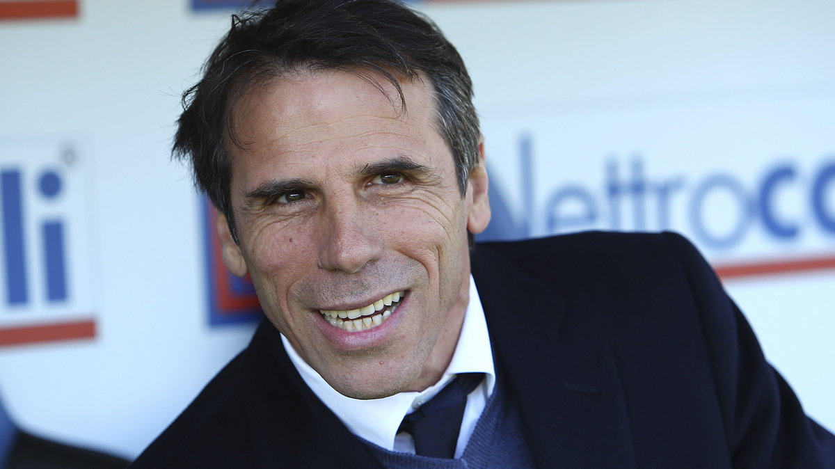 Gianfranco Zola